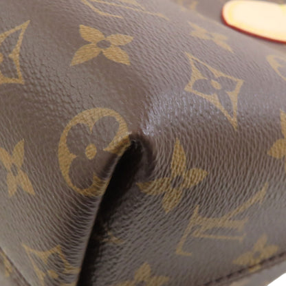 LOUIS VUITTON M45986 Boeshi NM PM Handbag Monogram canvas Ladies [Used]