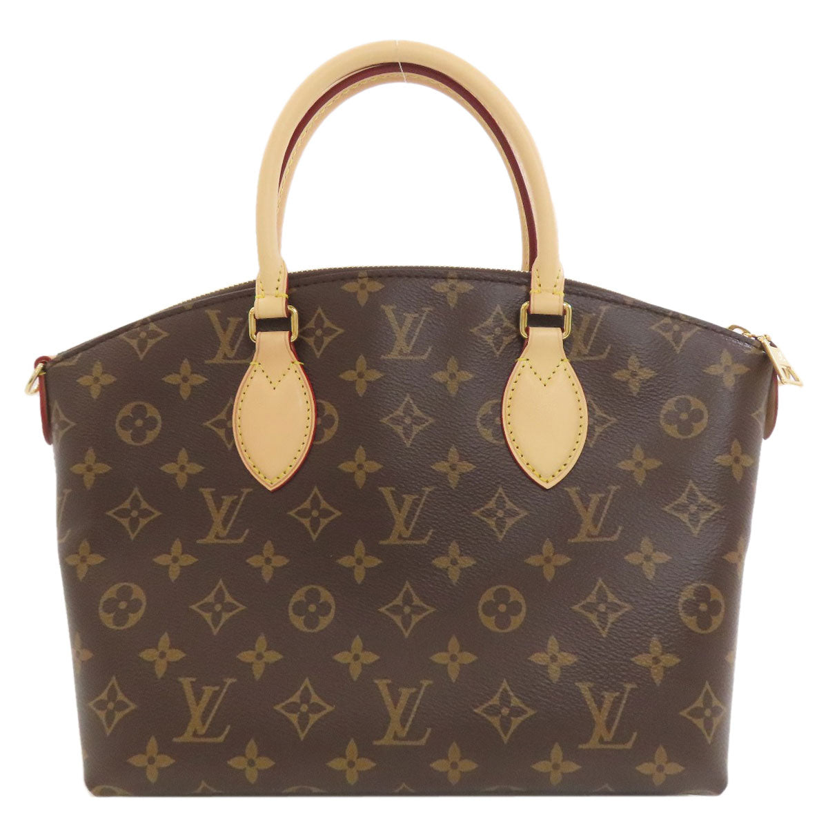 LOUIS VUITTON M45986 Boeshi NM PM Handbag Monogram canvas Ladies [Used]
