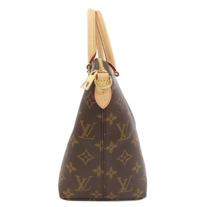 LOUIS VUITTON M45986 Boeshi NM PM Handbag Monogram canvas Ladies [Used]