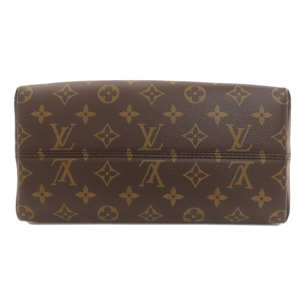 LOUIS VUITTON M45986 Boeshi NM PM Handbag Monogram canvas Ladies [Used]
