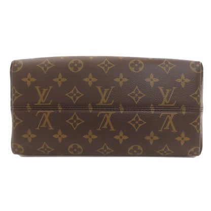LOUIS VUITTON M45986 Boeshi NM PM Handbag Monogram canvas Ladies [Used]