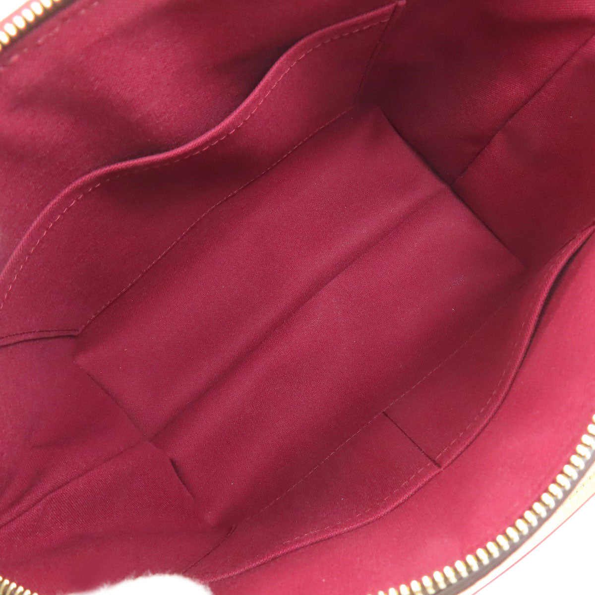 LOUIS VUITTON M45986 Boeshi NM PM Handbag Monogram canvas Ladies [Used]