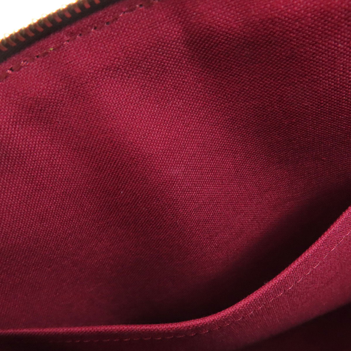 LOUIS VUITTON M45986 Boeshi NM PM Handbag Monogram canvas Ladies [Used]