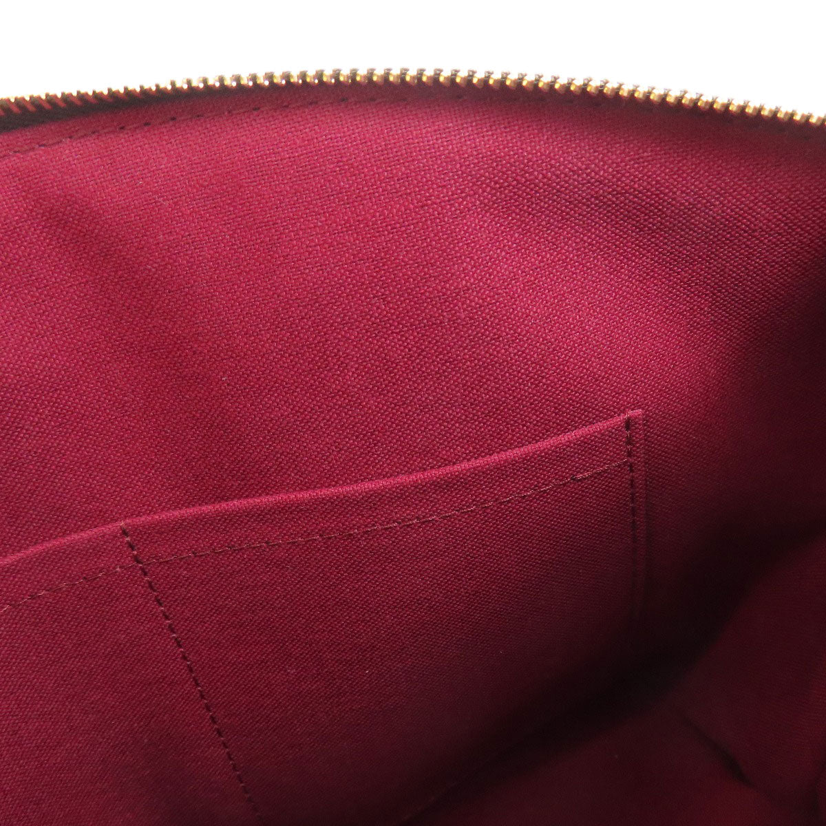 LOUIS VUITTON M45986 Boeshi NM PM Handbag Monogram canvas Ladies [Used]