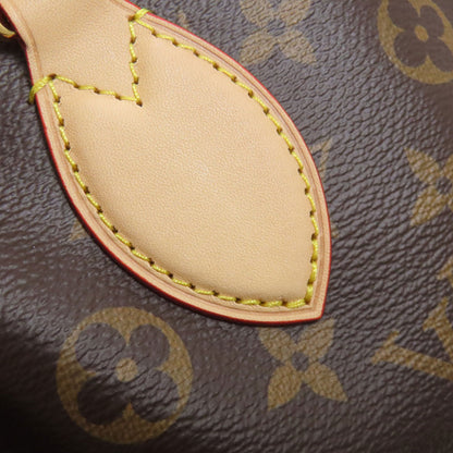 LOUIS VUITTON M45986 Boeshi NM PM Handbag Monogram canvas Ladies [Used]