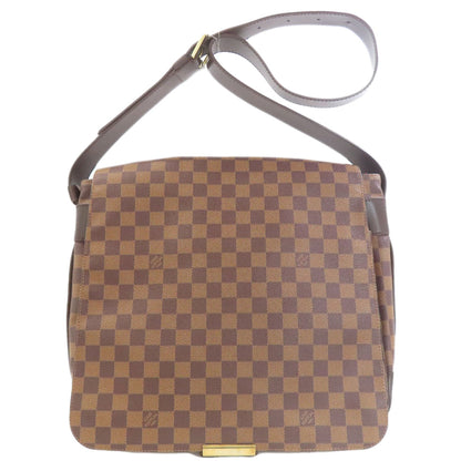 LOUIS VUITTON N45258 Bastille Shoulder Bag Damier canvas Ladies [Used]