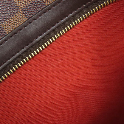 LOUIS VUITTON N45258 Bastille Shoulder Bag Damier canvas Ladies [Used]