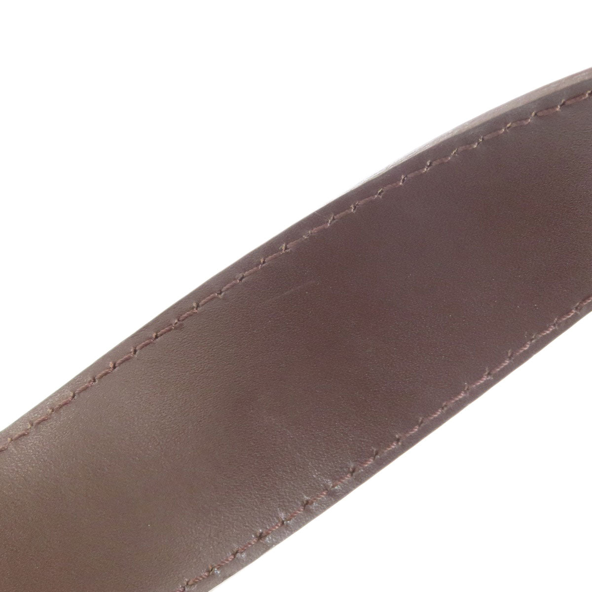 LOUIS VUITTON N45258 Bastille Shoulder Bag Damier canvas Ladies [Used]