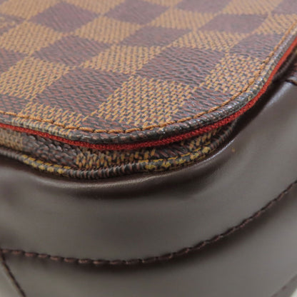 LOUIS VUITTON N45258 Bastille Shoulder Bag Damier canvas Ladies [Used]