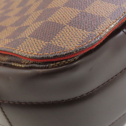 LOUIS VUITTON N45258 Bastille Shoulder Bag Damier canvas Ladies [Used]