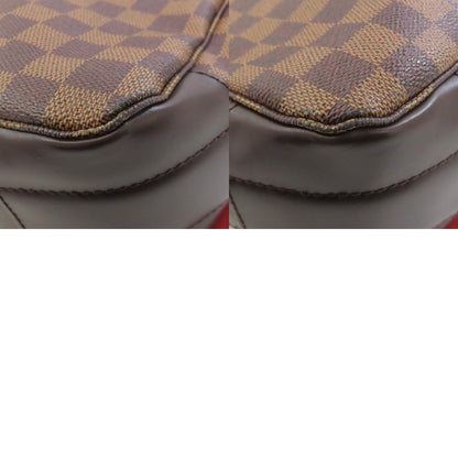 LOUIS VUITTON N45258 Bastille Shoulder Bag Damier canvas Ladies [Used]