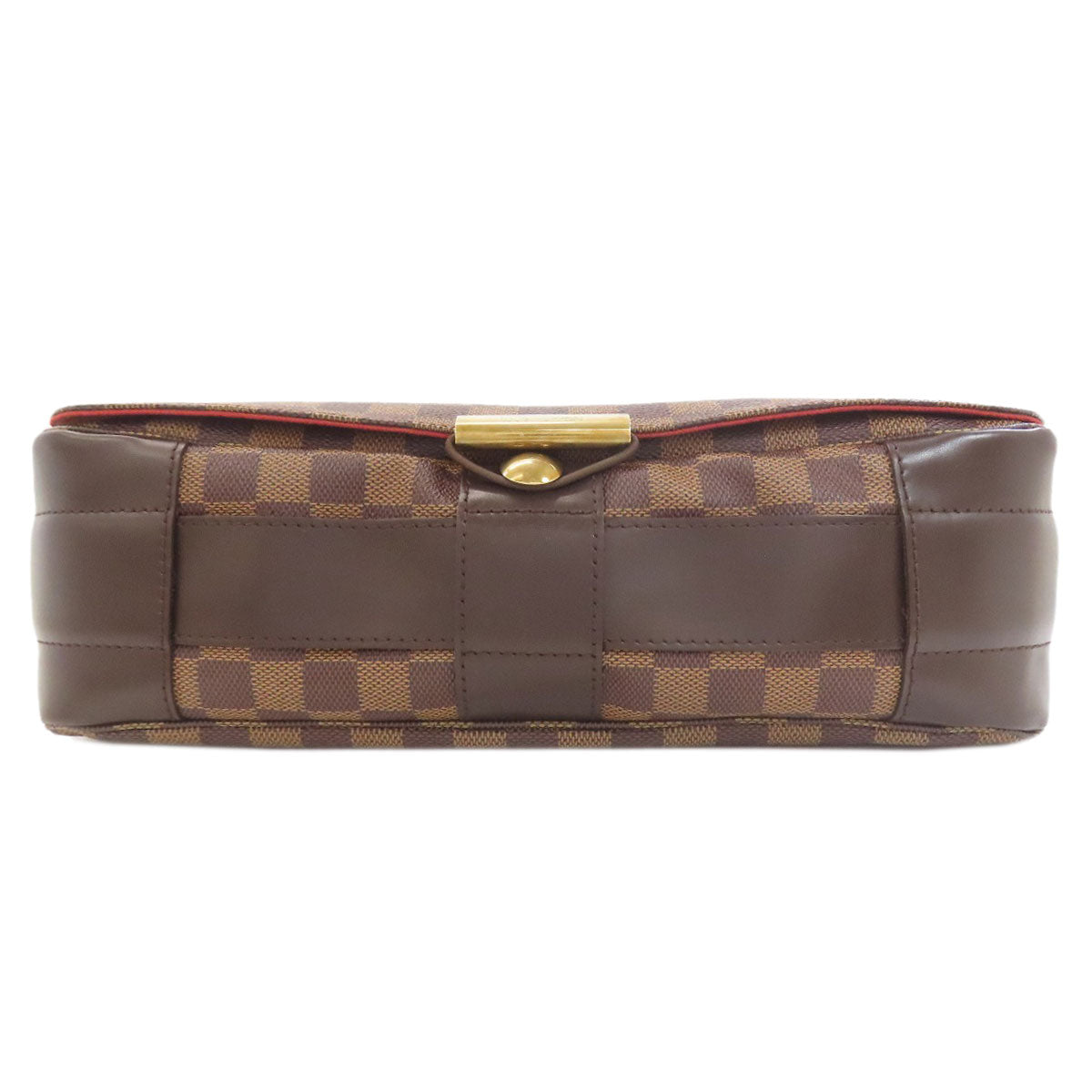 LOUIS VUITTON N45258 Bastille Shoulder Bag Damier canvas Ladies [Used]