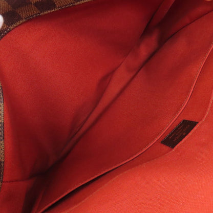 LOUIS VUITTON N45258 Bastille Shoulder Bag Damier canvas Ladies [Used]