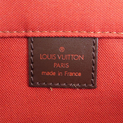 LOUIS VUITTON N45258 Bastille Shoulder Bag Damier canvas Ladies [Used]