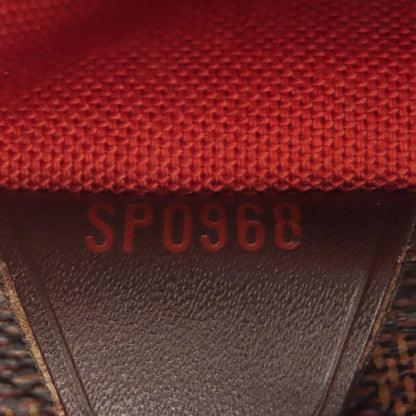 LOUIS VUITTON N45258 Bastille Shoulder Bag Damier canvas Ladies [Used]