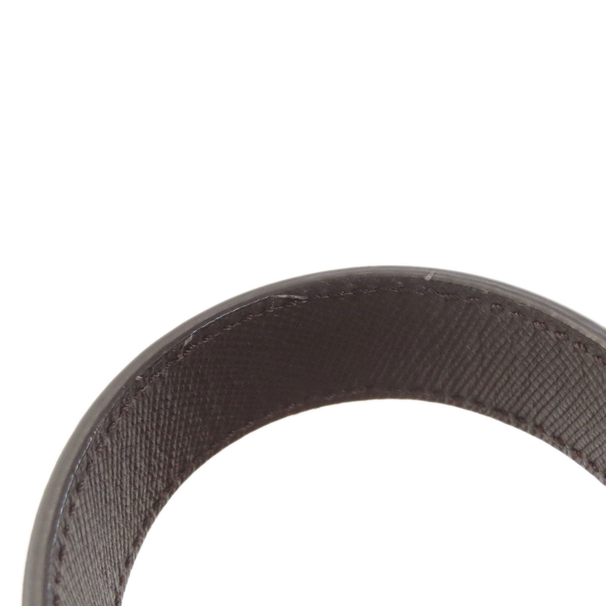 PRADA B4696F Logo Hardware Flower 2WAY Tote Bag Nylon Ladies [Used]