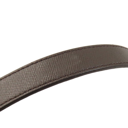 PRADA B4696F Logo Hardware Flower 2WAY Tote Bag Nylon Ladies [Used]