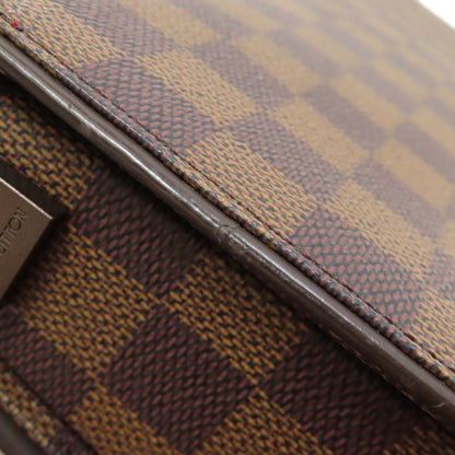 LOUIS VUITTON N51160 Tribeca Ron Shoulder Bag Damier canvas Ladies [Used]