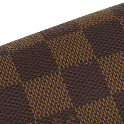 LOUIS VUITTON N51160 Tribeca Ron Shoulder Bag Damier canvas Ladies [Used]