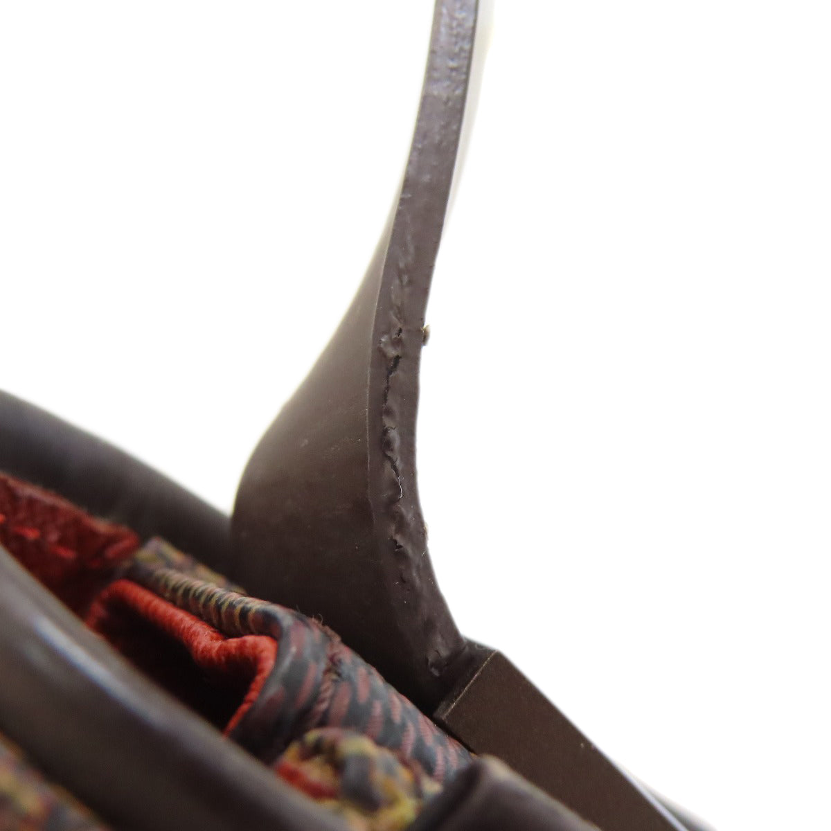 LOUIS VUITTON N51160 Tribeca Ron Shoulder Bag Damier canvas Ladies [Used]