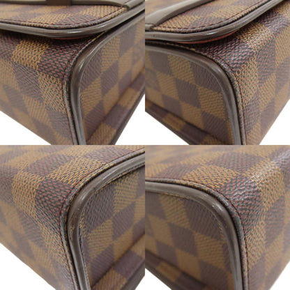 LOUIS VUITTON N51160 Tribeca Ron Shoulder Bag Damier canvas Ladies [Used]
