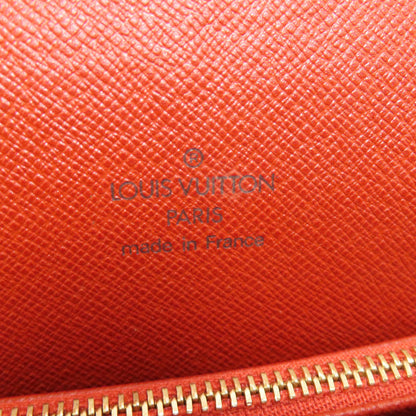 LOUIS VUITTON N51160 Tribeca Ron Shoulder Bag Damier canvas Ladies [Used]