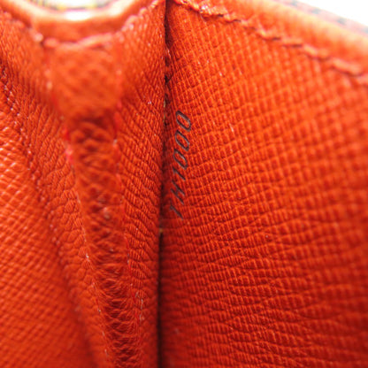 LOUIS VUITTON N51160 Tribeca Ron Shoulder Bag Damier canvas Ladies [Used]