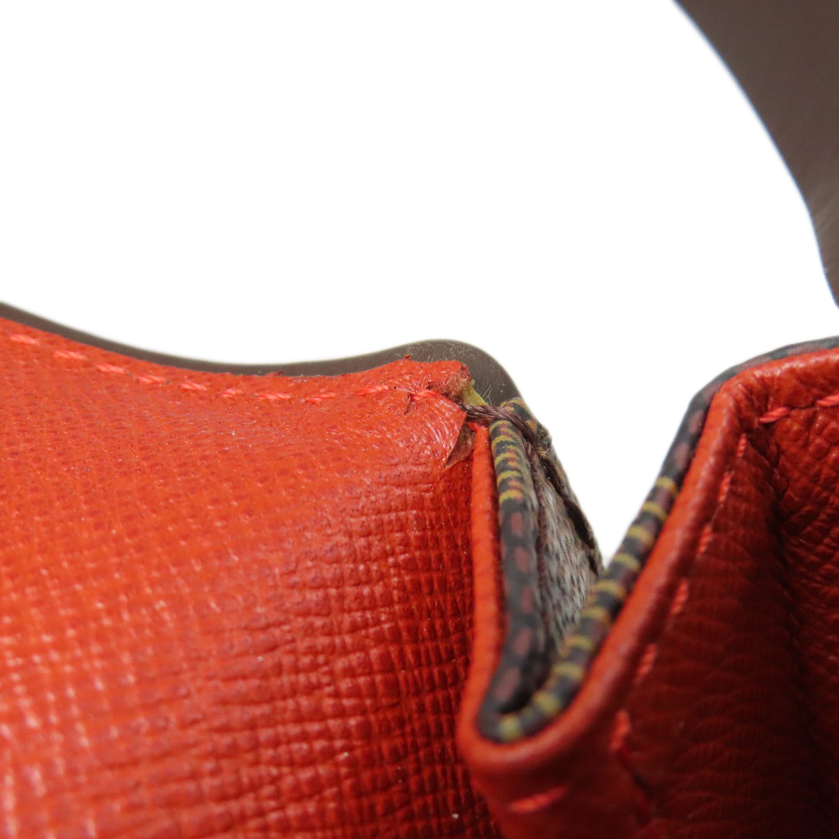 LOUIS VUITTON N51160 Tribeca Ron Shoulder Bag Damier canvas Ladies [Used]