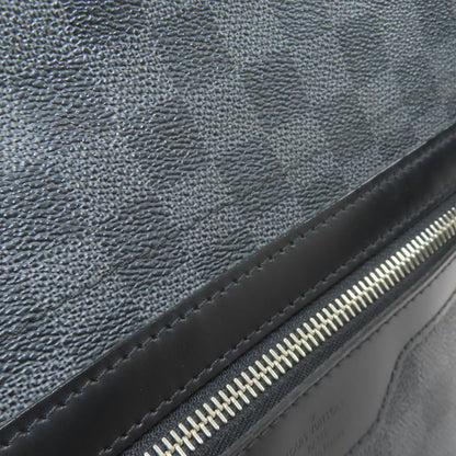 LOUIS VUITTON N58029 District MM Shoulder Bag Damier canvas mens [Used]