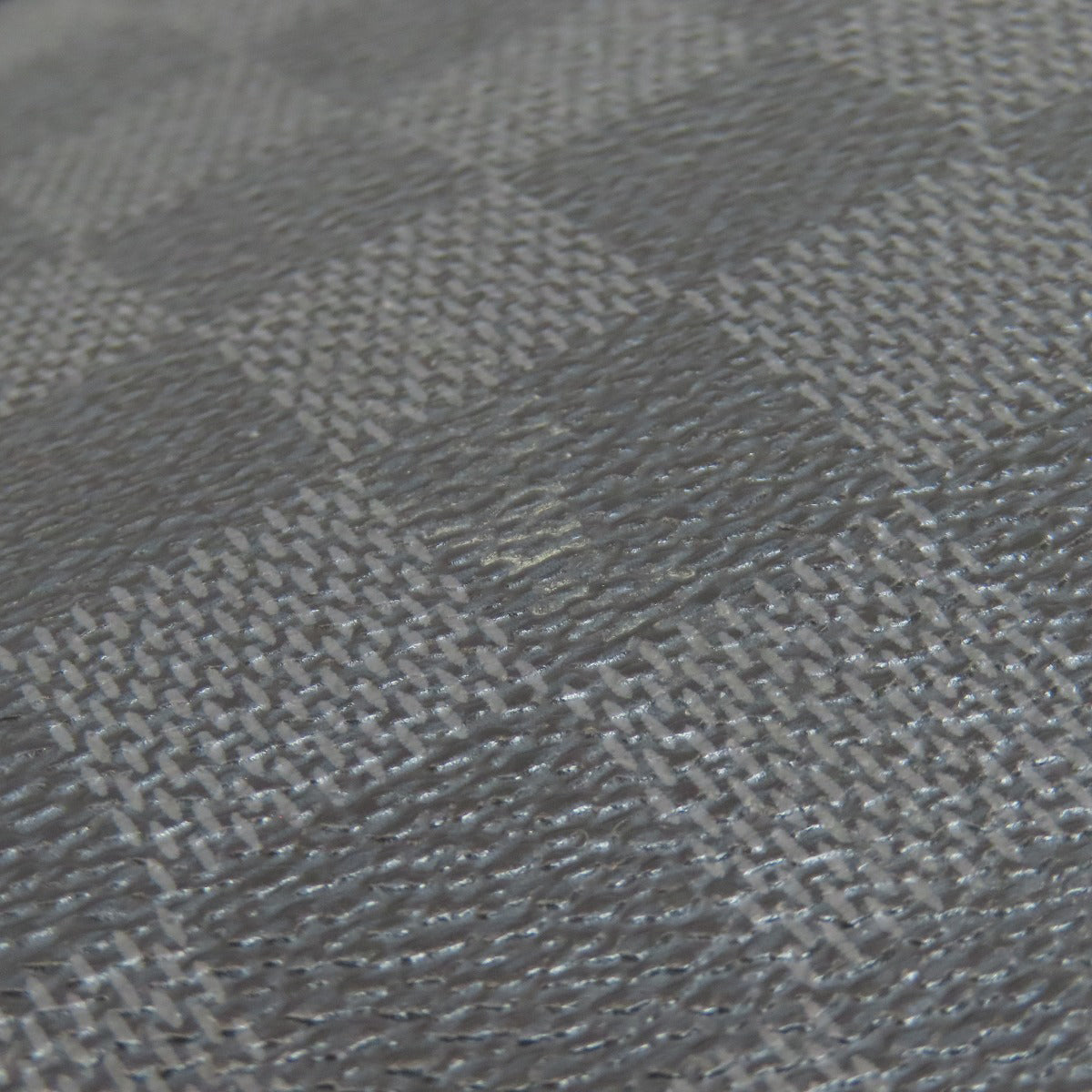 LOUIS VUITTON N58029 District MM Shoulder Bag Damier canvas mens [Used]