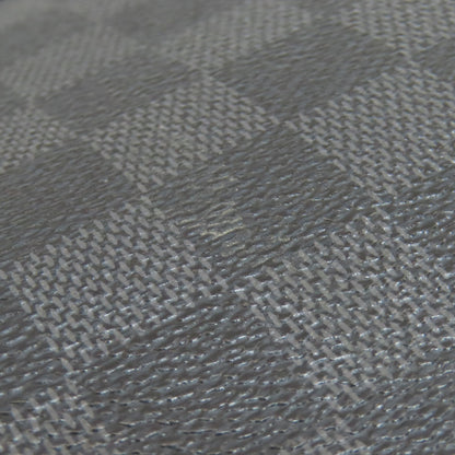 LOUIS VUITTON N58029 District MM Shoulder Bag Damier canvas mens [Used]