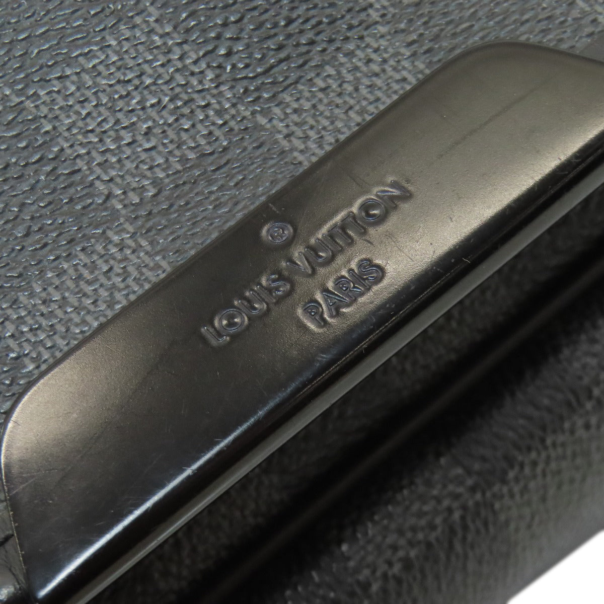 LOUIS VUITTON N58029 District MM Shoulder Bag Damier canvas mens [Used]