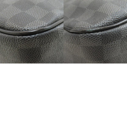 LOUIS VUITTON N58029 District MM Shoulder Bag Damier canvas mens [Used]