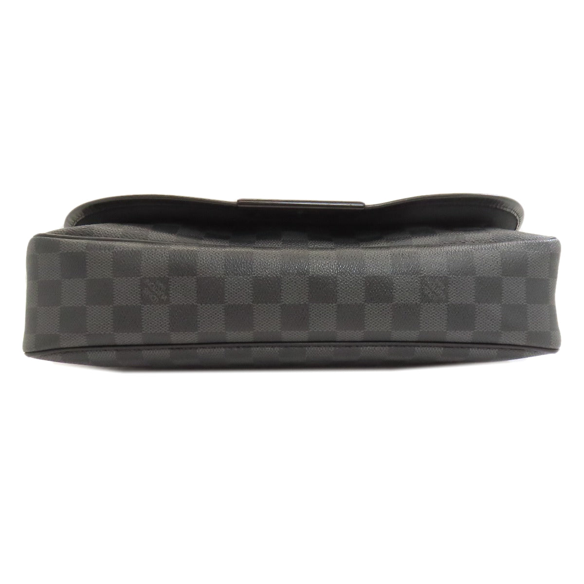 LOUIS VUITTON N58029 District MM Shoulder Bag Damier canvas mens [Used]