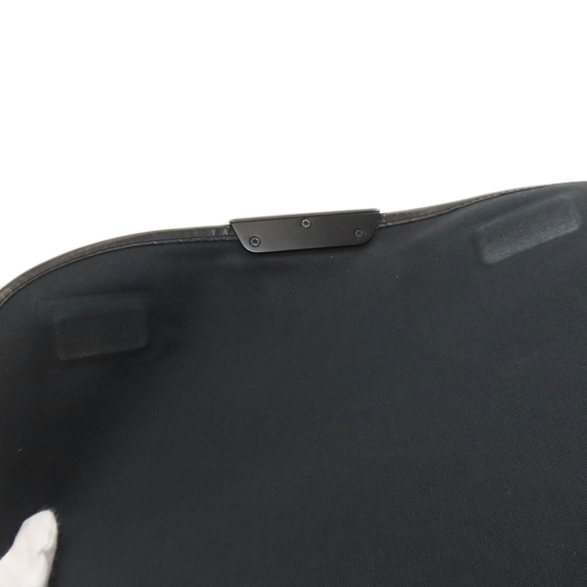 LOUIS VUITTON N58029 District MM Shoulder Bag Damier canvas mens [Used]