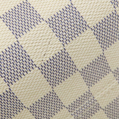 LOUIS VUITTON N41279 Totally MM Tote Bag Damier canvas Ladies [Used]