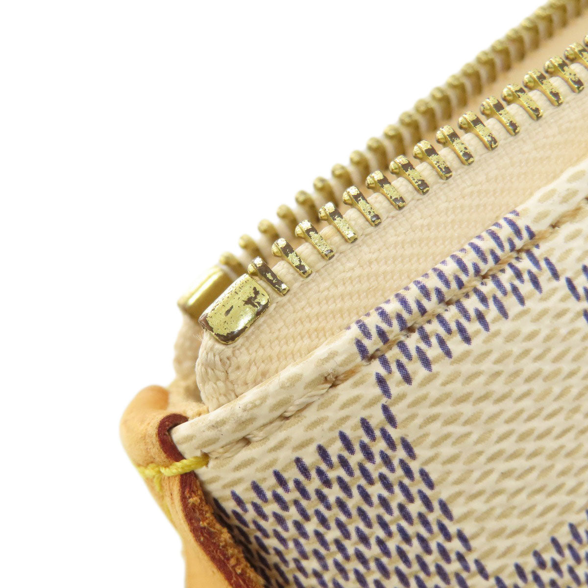 LOUIS VUITTON N41279 Totally MM Tote Bag Damier canvas Ladies [Used]