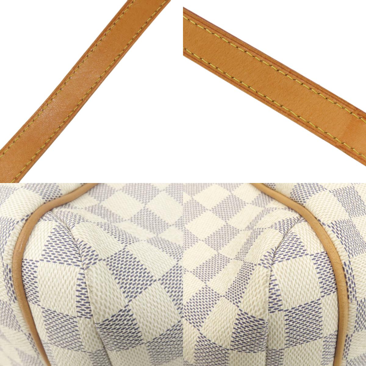 LOUIS VUITTON N41279 Totally MM Tote Bag Damier canvas Ladies [Used]
