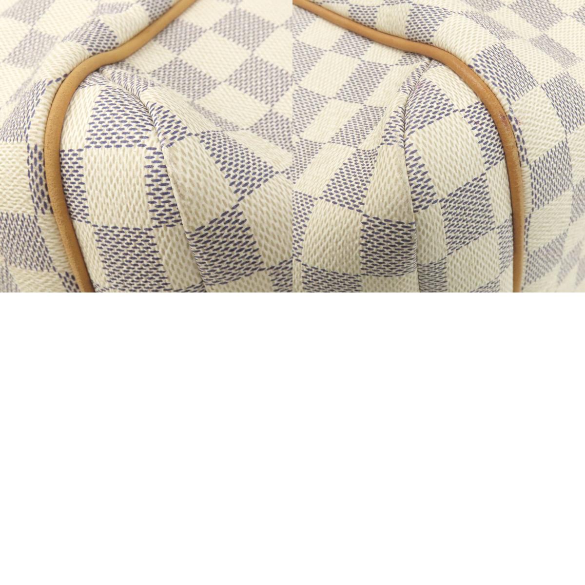 LOUIS VUITTON N41279 Totally MM Tote Bag Damier canvas Ladies [Used]