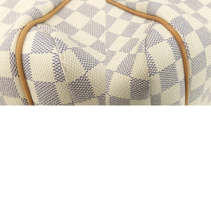 LOUIS VUITTON N41279 Totally MM Tote Bag Damier canvas Ladies [Used]