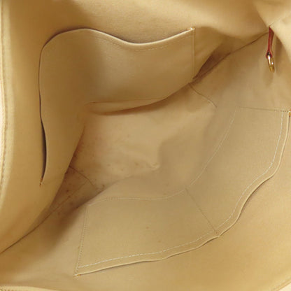 LOUIS VUITTON N41279 Totally MM Tote Bag Damier canvas Ladies [Used]