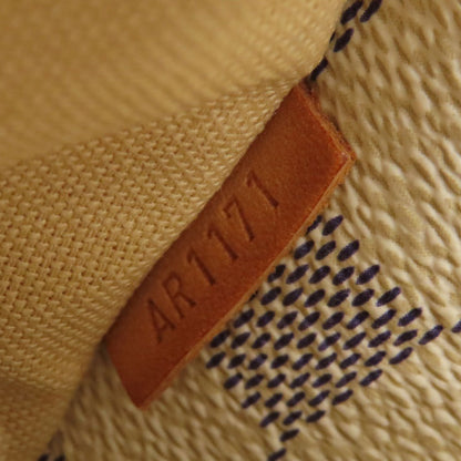 LOUIS VUITTON N41279 Totally MM Tote Bag Damier canvas Ladies [Used]