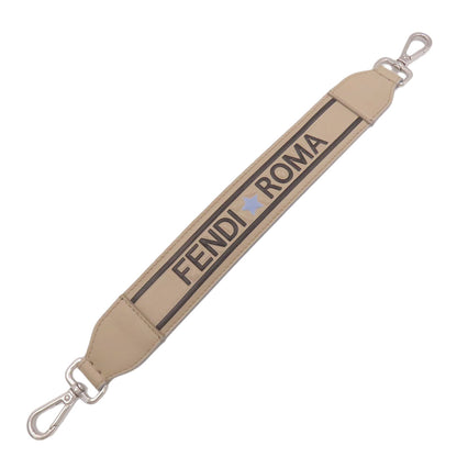 FENDI Strap you mini Shoulder strap Calf Ladies [Used]