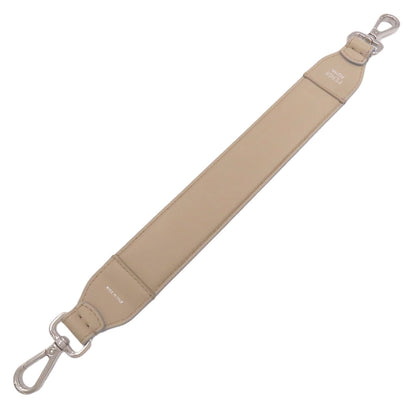 FENDI Strap you mini Shoulder strap Calf Ladies [Used]