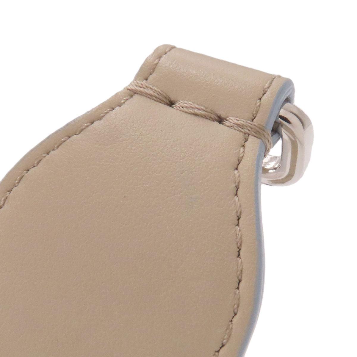 FENDI Strap you mini Shoulder strap Calf Ladies [Used]