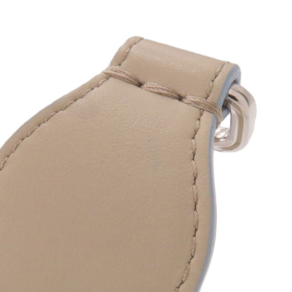 FENDI Strap you mini Shoulder strap Calf Ladies [Used]
