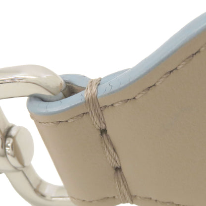 FENDI Strap you mini Shoulder strap Calf Ladies [Used]