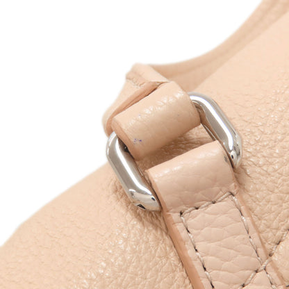 ZANELLATO Postina 2WAY Handbag Leather Ladies [Used]