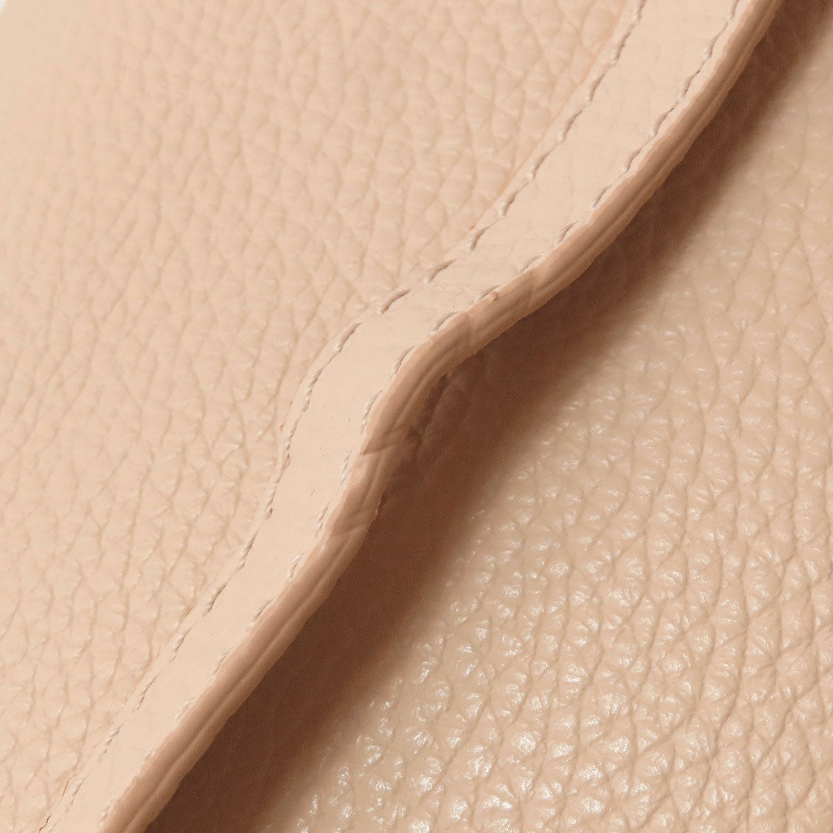 ZANELLATO Postina 2WAY Handbag Leather Ladies [Used]