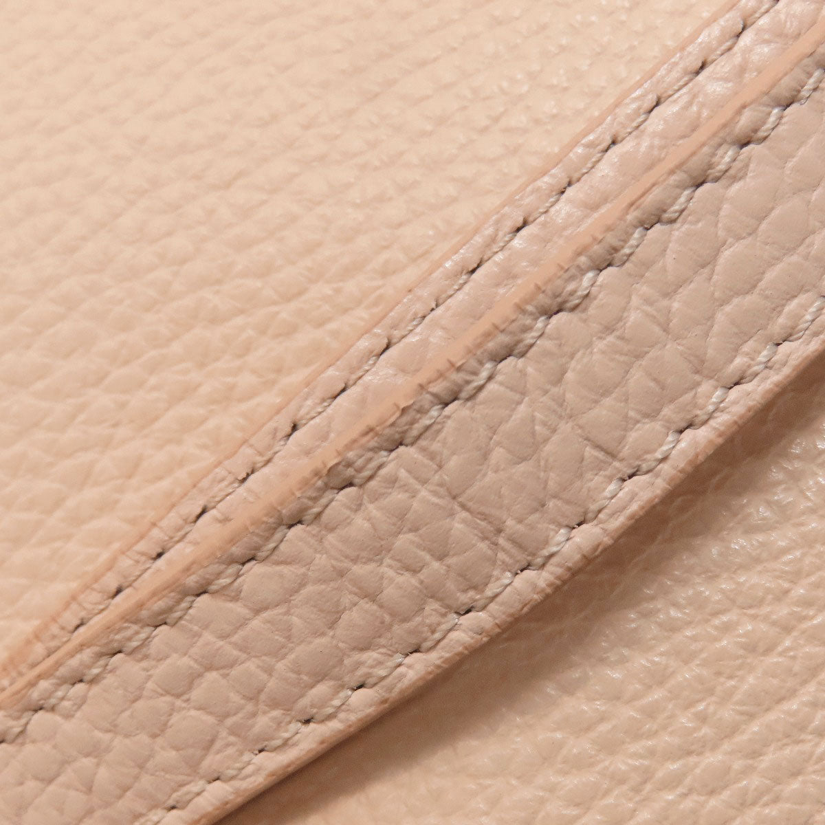 ZANELLATO Postina 2WAY Handbag Leather Ladies [Used]